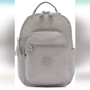 Black Kipling Mochila Seúl